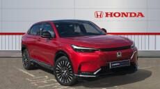 Honda E Ny1 150kW Advance 69kWh 5dr Auto Electric Hatchback
